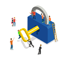 We have a professional and highly skilled locksmith team for all types of lock solutions in Valley Center, CA