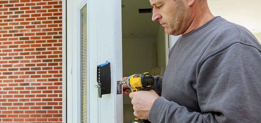 Eviction Locksmith Services For Lock Installation in Valley Center, CA