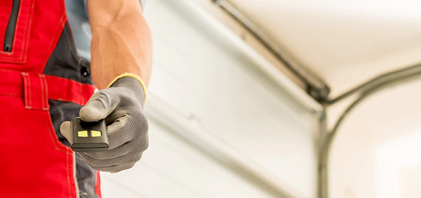 Residential Garage Door Security in Valley Center, California