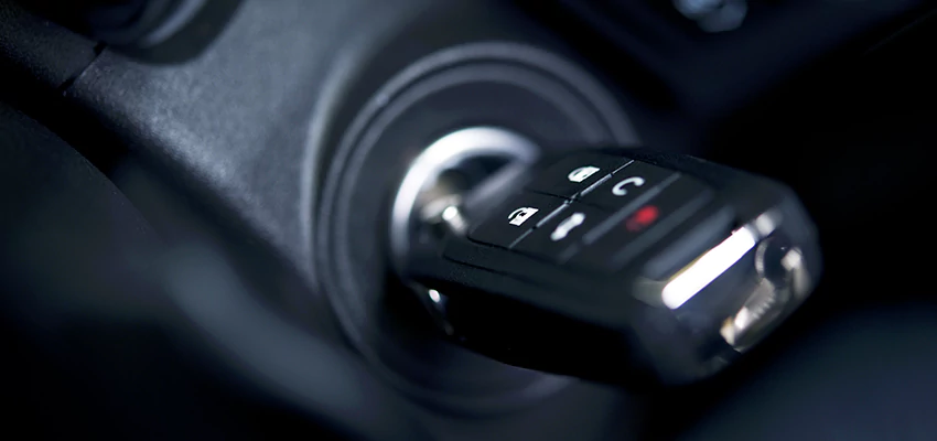 Ignition Switch Replacement in Valley Center, CA