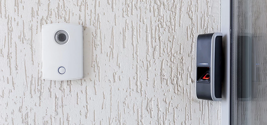 Automatic Door Lock Repair in Valley Center, California