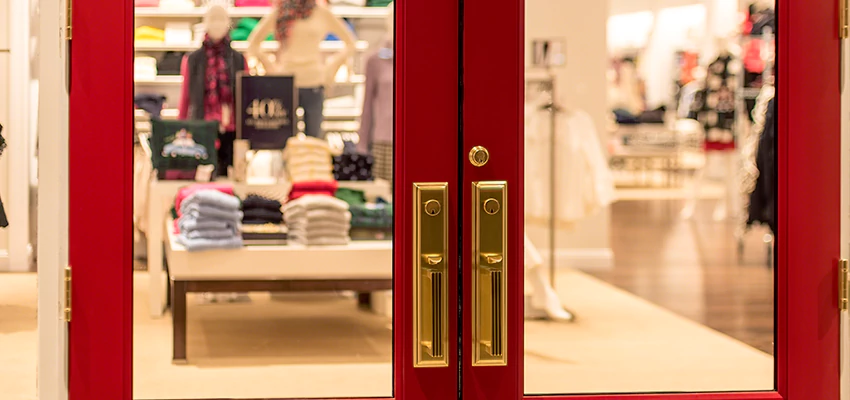 Automotive Locksmith For Retail Stores in Valley Center, CA