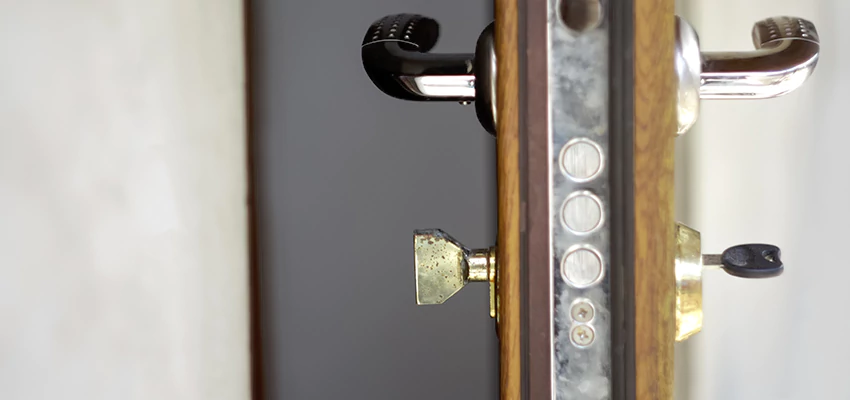 Holiday Emergency Locksmith in Valley Center, California