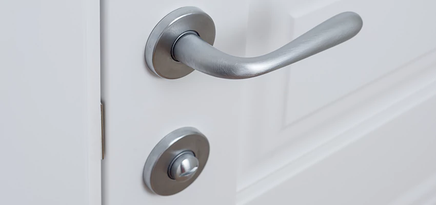 Single-Occupancy Restroom Locks Repair in Valley Center, California