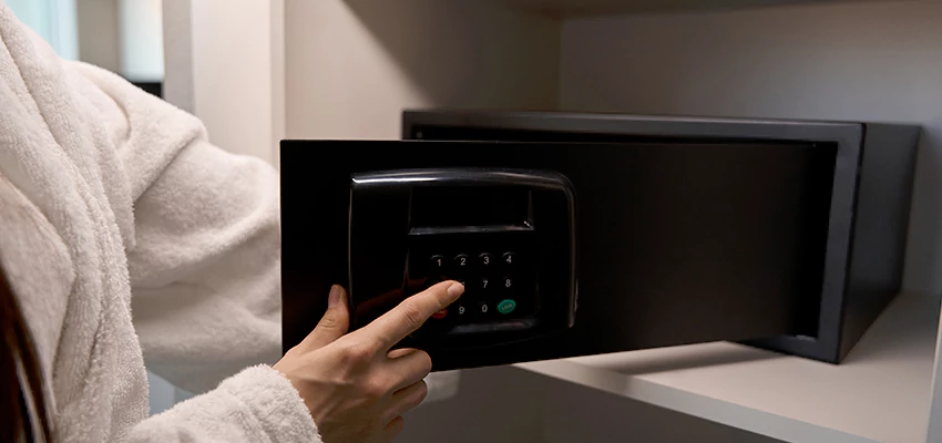 Safe Unlocking Service Company in Valley Center, California