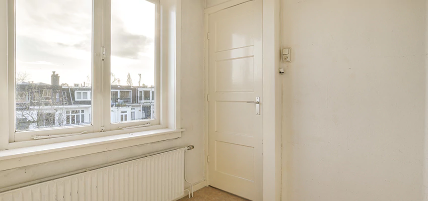 Sliding Window Locks And Security in Valley Center, California