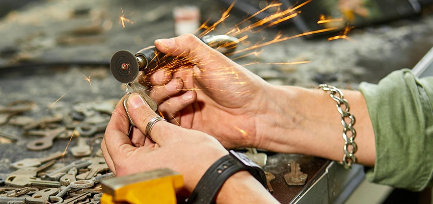 Mobile Locksmith For Lock Replacement Service in Valley Center, California