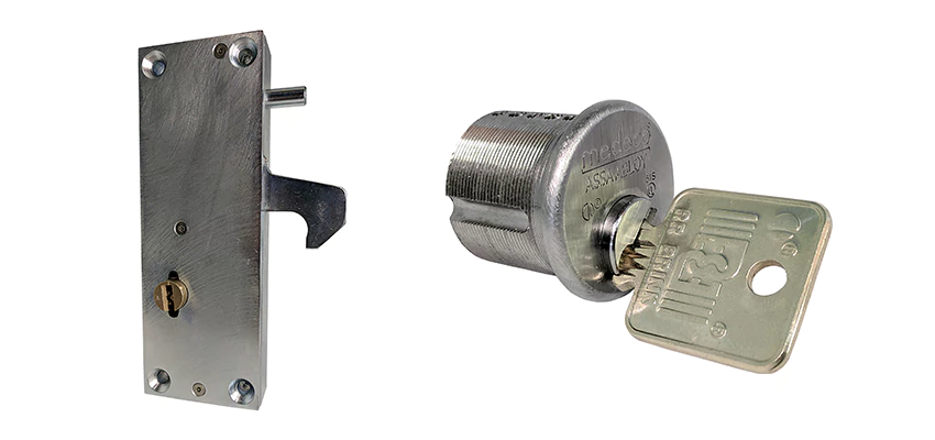 RR Fence Gates Brink Locks Repair in Valley Center, California