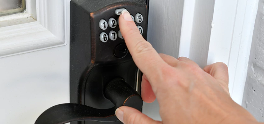 High-security Code Lock Ideas in Valley Center, California