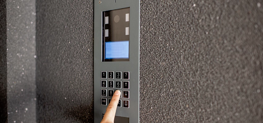 Access Control System Installation in Valley Center, California