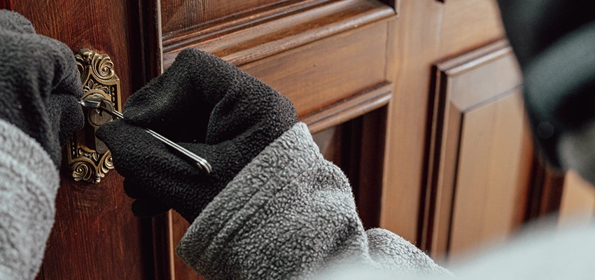 Burglar Damage Electronic Locks Repair in Valley Center, CA