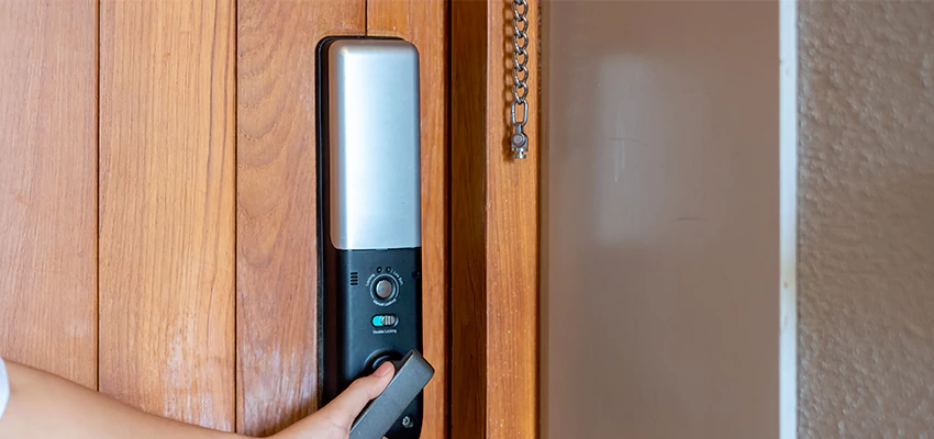 Home Security Electronic Locks Upgrades in Valley Center, CA