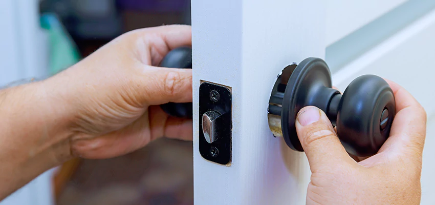 Smart Lock Replacement Assistance in Valley Center, California