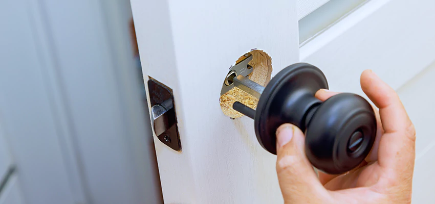 Locksmith For Lock Repair Near Me in Valley Center, California