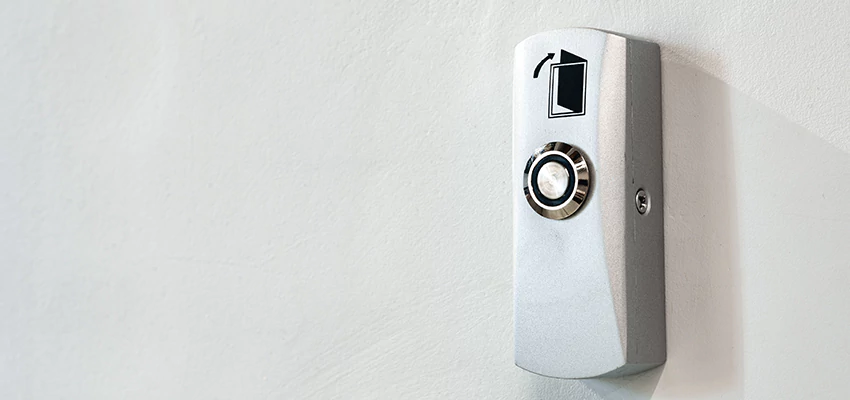 Residential Access Keypads Systems Installation in Valley Center, CA