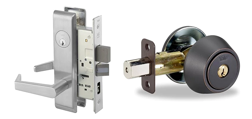 Yale Multipoint Lock in Valley Center, CA