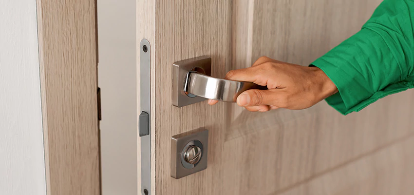 Garage Door Lock Reinforcements in Valley Center, California