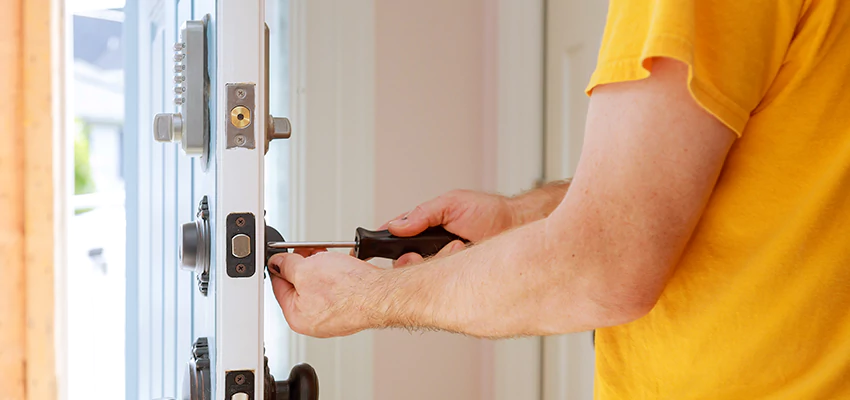 Eviction Locksmith For Key Fob Replacement Services in Valley Center, CA