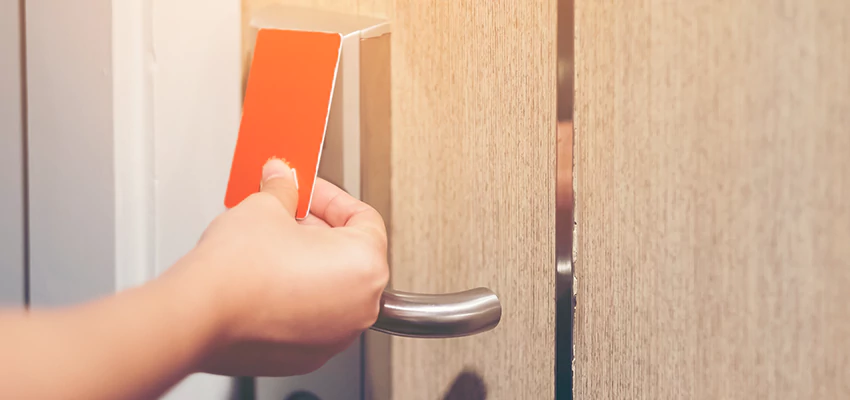 Electronic Locks Motor Repair in Valley Center, California