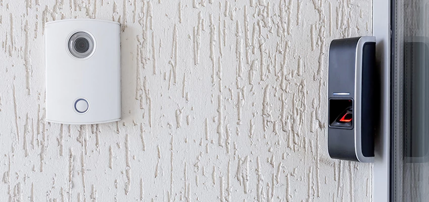 Multi-User Fingerprint Door Locks Installation in Valley Center, California