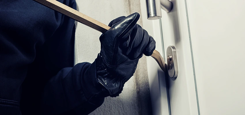 Burglar Damage Door Sensors Repair in Valley Center, CA