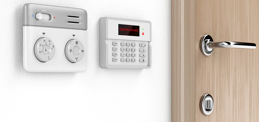 Commercial Electronic Door Lock Services in Valley Center, CA