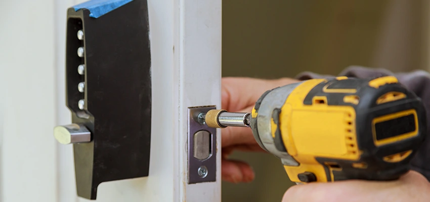 Eviction Locksmith For Key Duplication in Valley Center, California