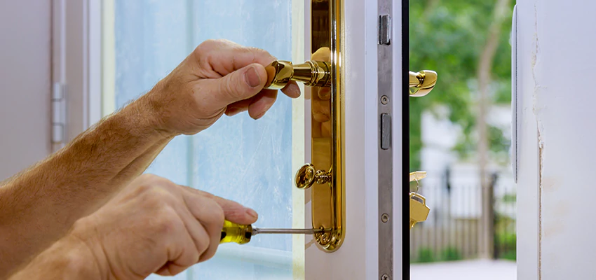 Local Locksmith For Key Duplication in Valley Center, CA