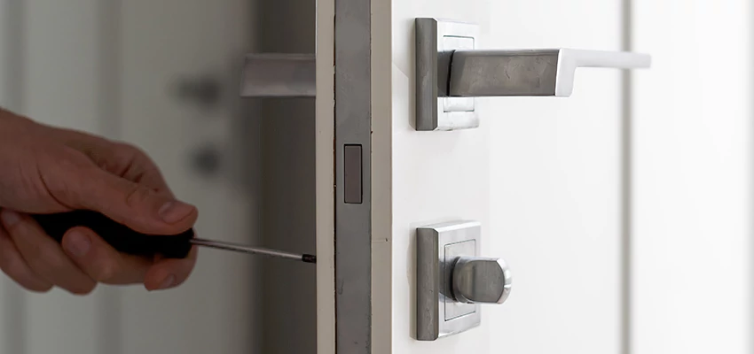 Automotive Lock Installation in Valley Center, CA