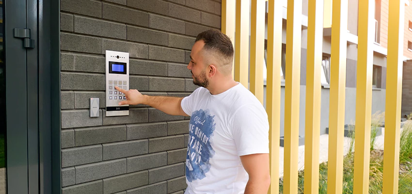 Locksmith Company For Smart Lock System Installation in Valley Center, California