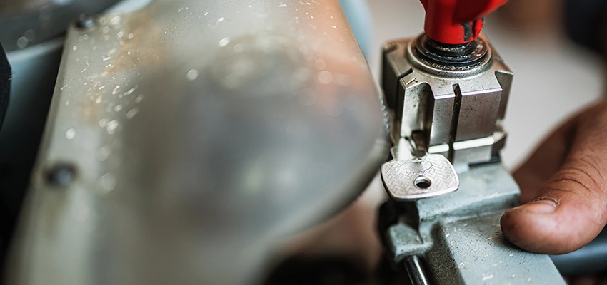 Key Programming Mobile Locksmith Service in Valley Center, CA